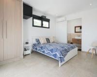 Rynek wtórny - Villa - Teulada - Moraira