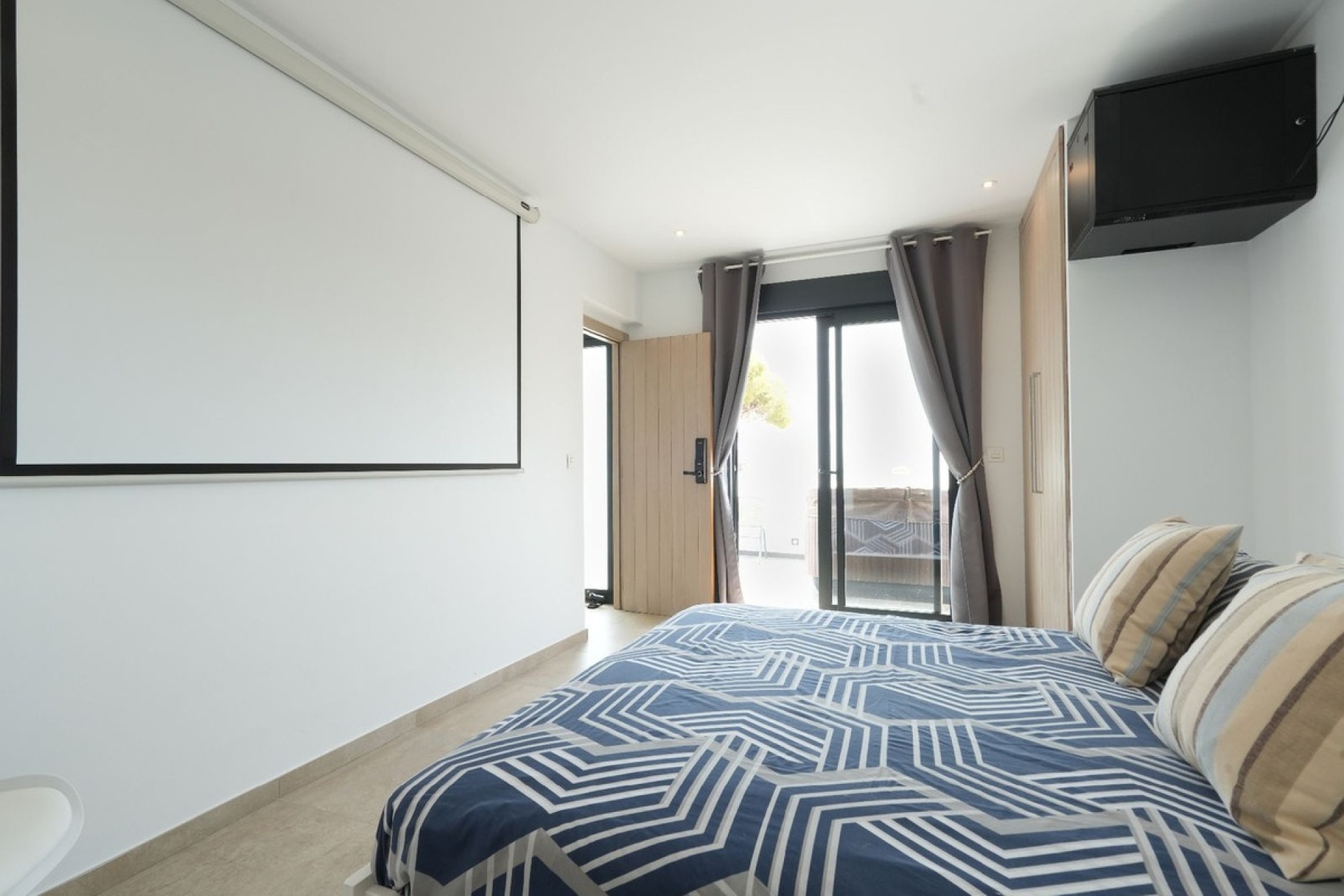 Rynek wtórny - Villa - Teulada - Moraira