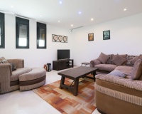 Rynek wtórny - Villa - Teulada - Moraira