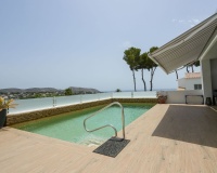 Rynek wtórny - Villa - Teulada - Moraira