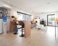 Rynek wtórny - Villa - Teulada - Moraira