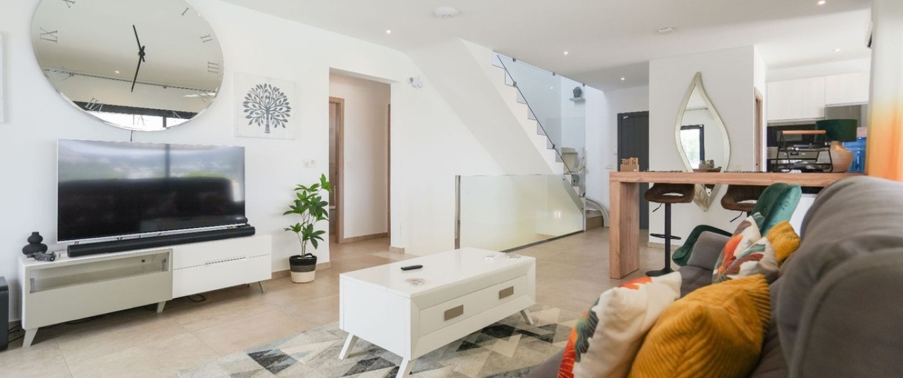 Rynek wtórny - Villa - Teulada - Moraira