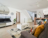 Rynek wtórny - Villa - Teulada - Moraira