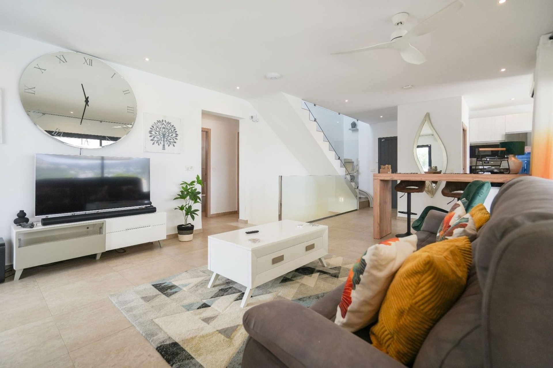 Rynek wtórny - Villa - Teulada - Moraira
