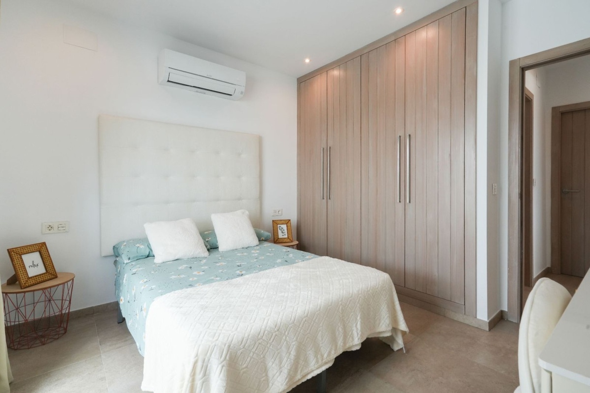 Rynek wtórny - Villa - Teulada - Moraira