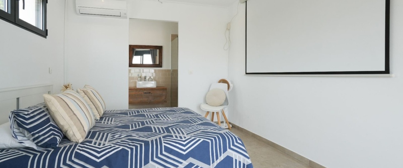 Rynek wtórny - Villa - Teulada - Moraira