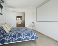 Rynek wtórny - Villa - Teulada - Moraira