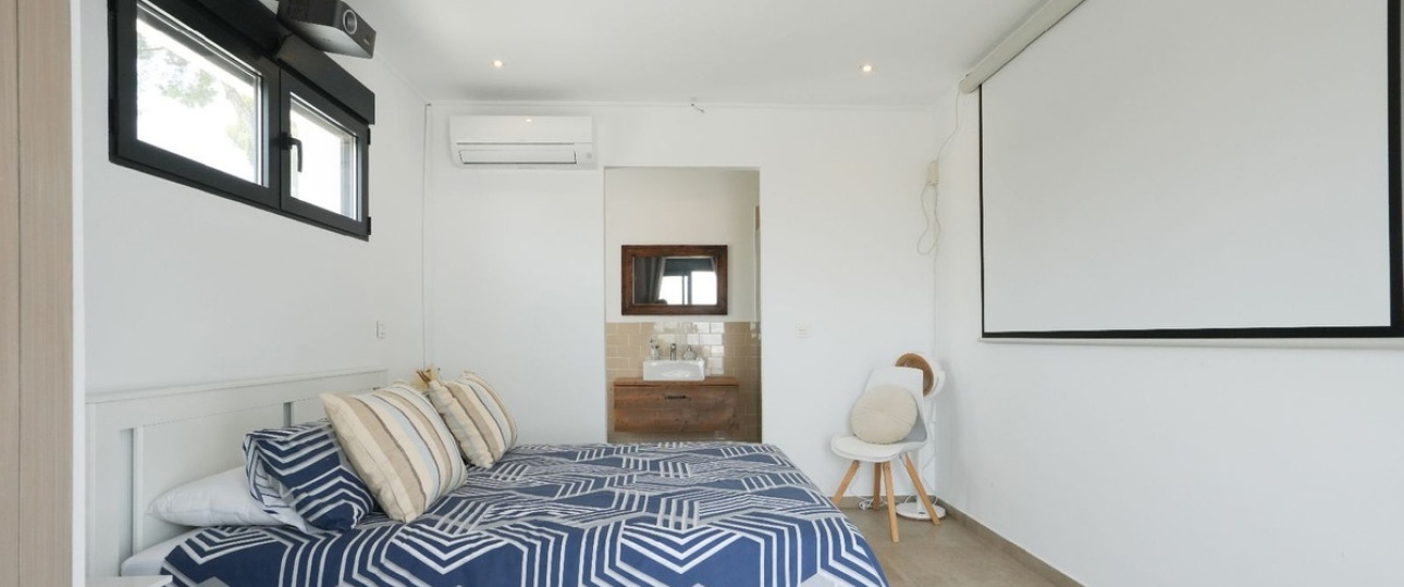 Rynek wtórny - Villa - Teulada - Moraira