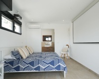Rynek wtórny - Villa - Teulada - Moraira