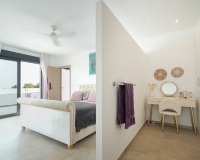 Rynek wtórny - Villa - Teulada - Moraira