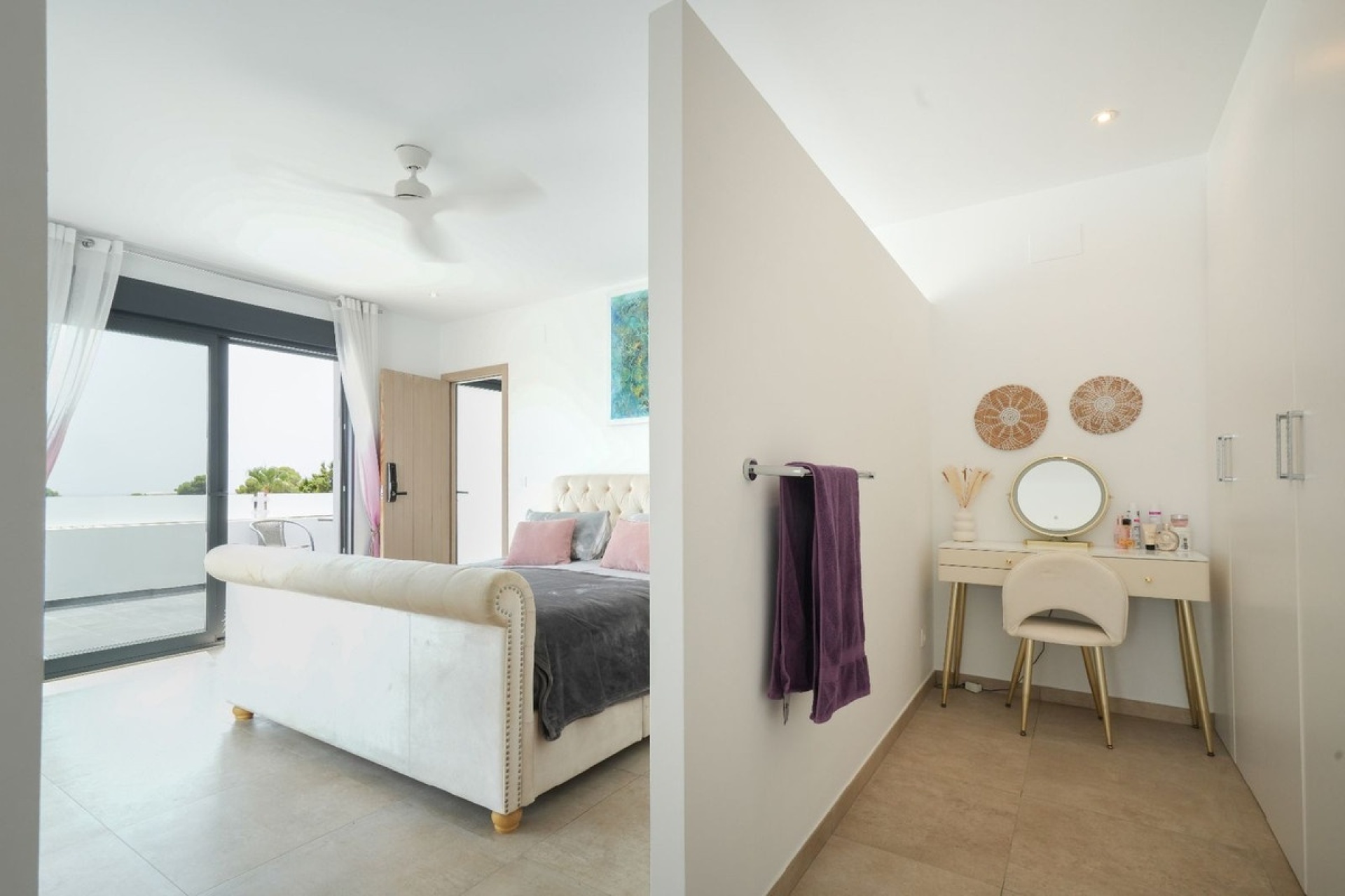 Rynek wtórny - Villa - Teulada - Moraira