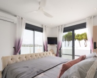 Rynek wtórny - Villa - Teulada - Moraira