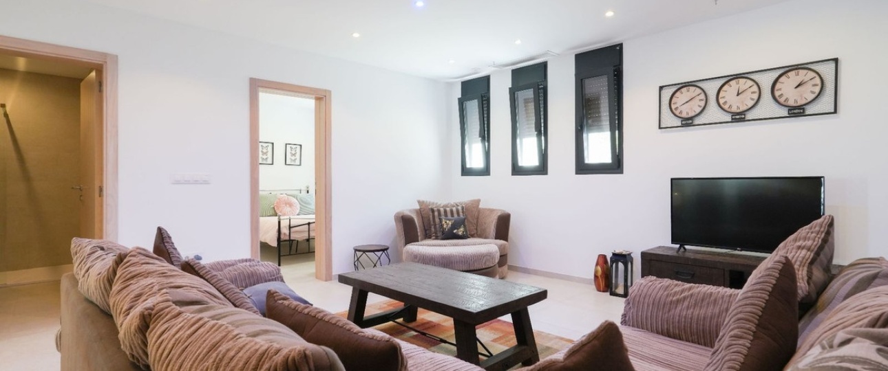 Rynek wtórny - Villa - Teulada - Moraira