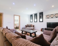 Rynek wtórny - Villa - Teulada - Moraira