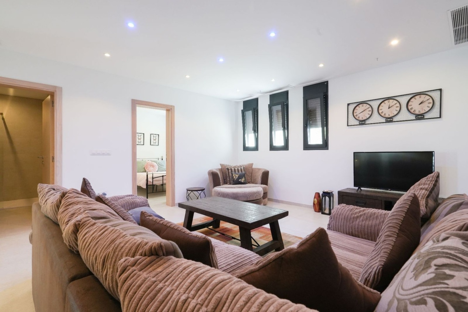 Rynek wtórny - Villa - Teulada - Moraira