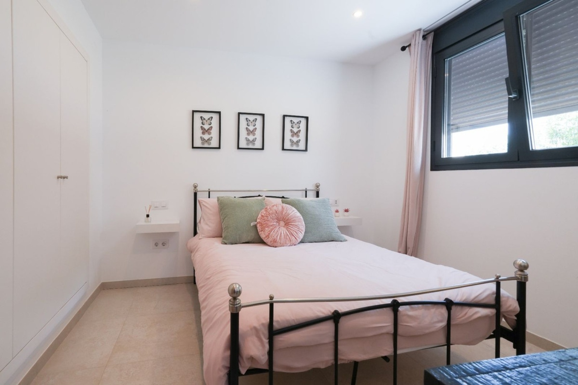 Rynek wtórny - Villa - Teulada - Moraira