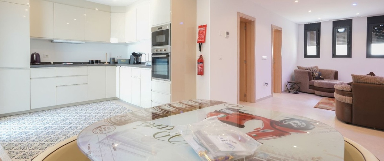 Rynek wtórny - Villa - Teulada - Moraira