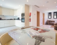 Rynek wtórny - Villa - Teulada - Moraira