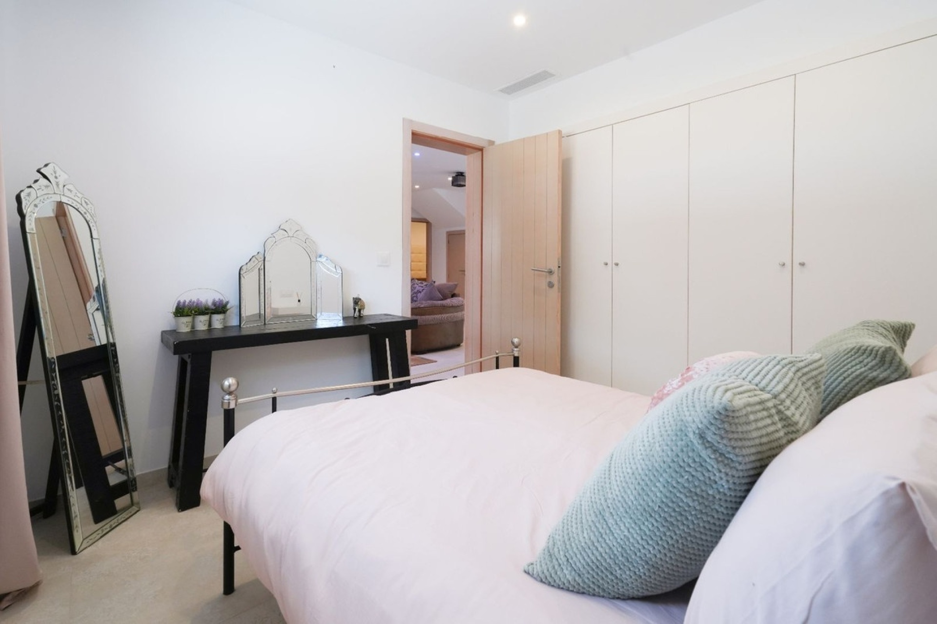 Rynek wtórny - Villa - Teulada - Moraira