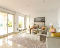 Rynek wtórny - Villa - Teulada - Moraira
