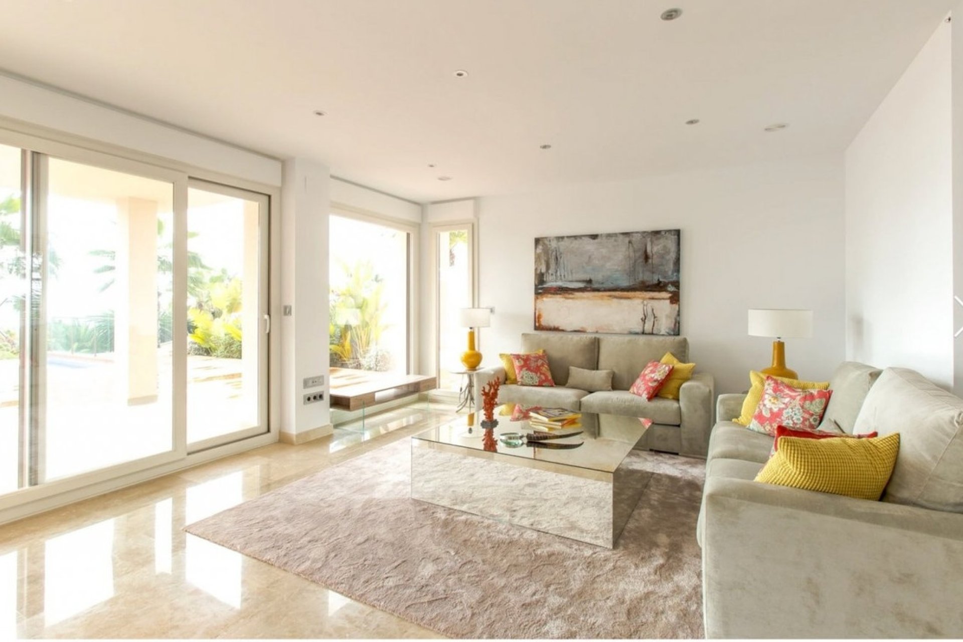 Rynek wtórny - Villa - Teulada - Moraira