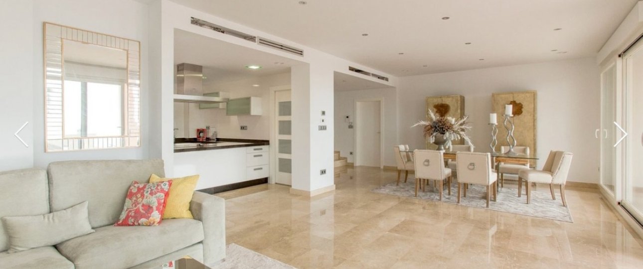 Rynek wtórny - Villa - Teulada - Moraira