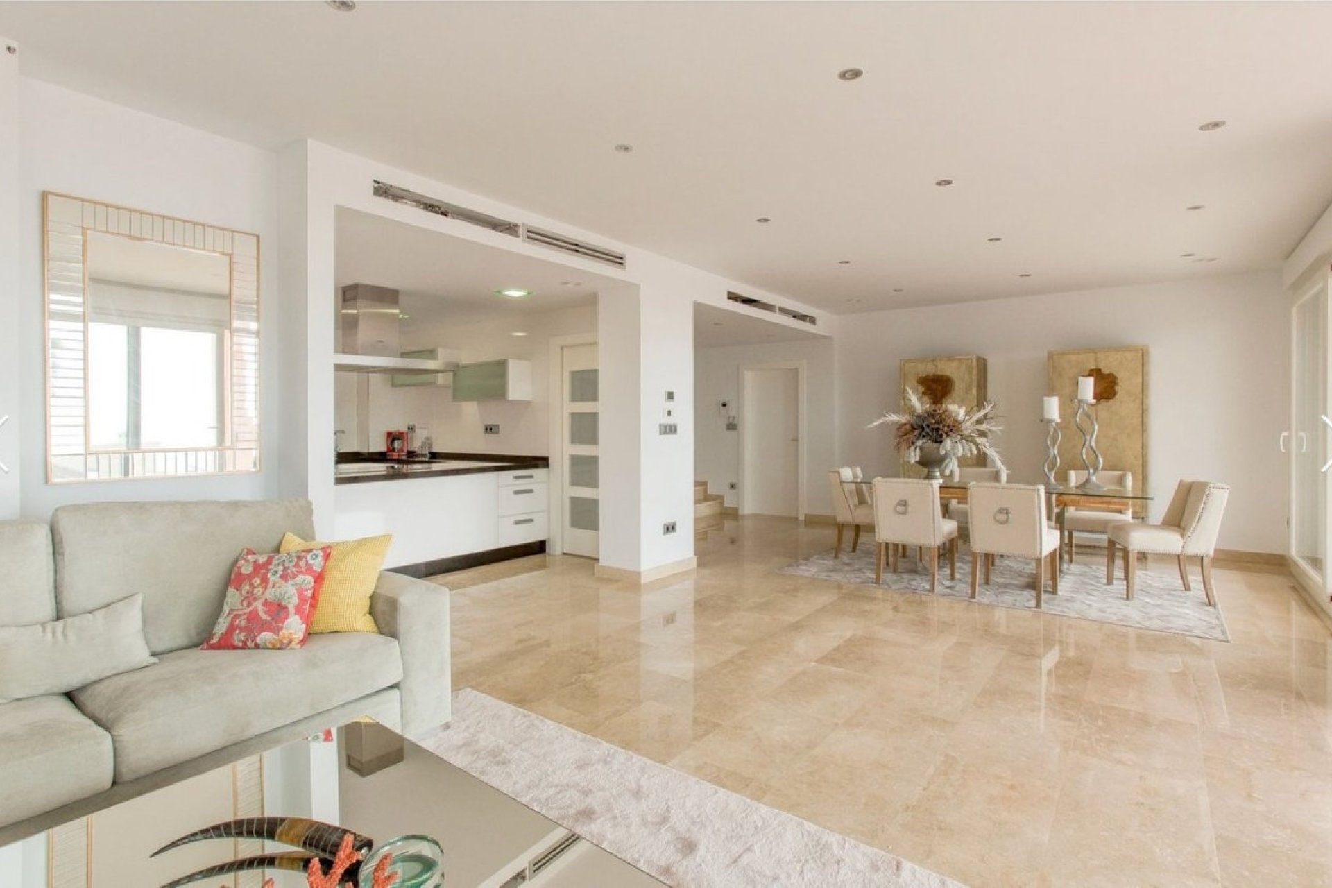 Rynek wtórny - Villa - Teulada - Moraira