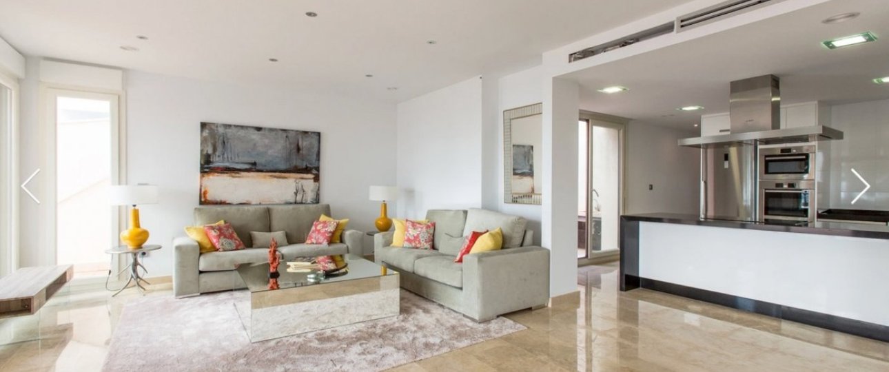 Rynek wtórny - Villa - Teulada - Moraira