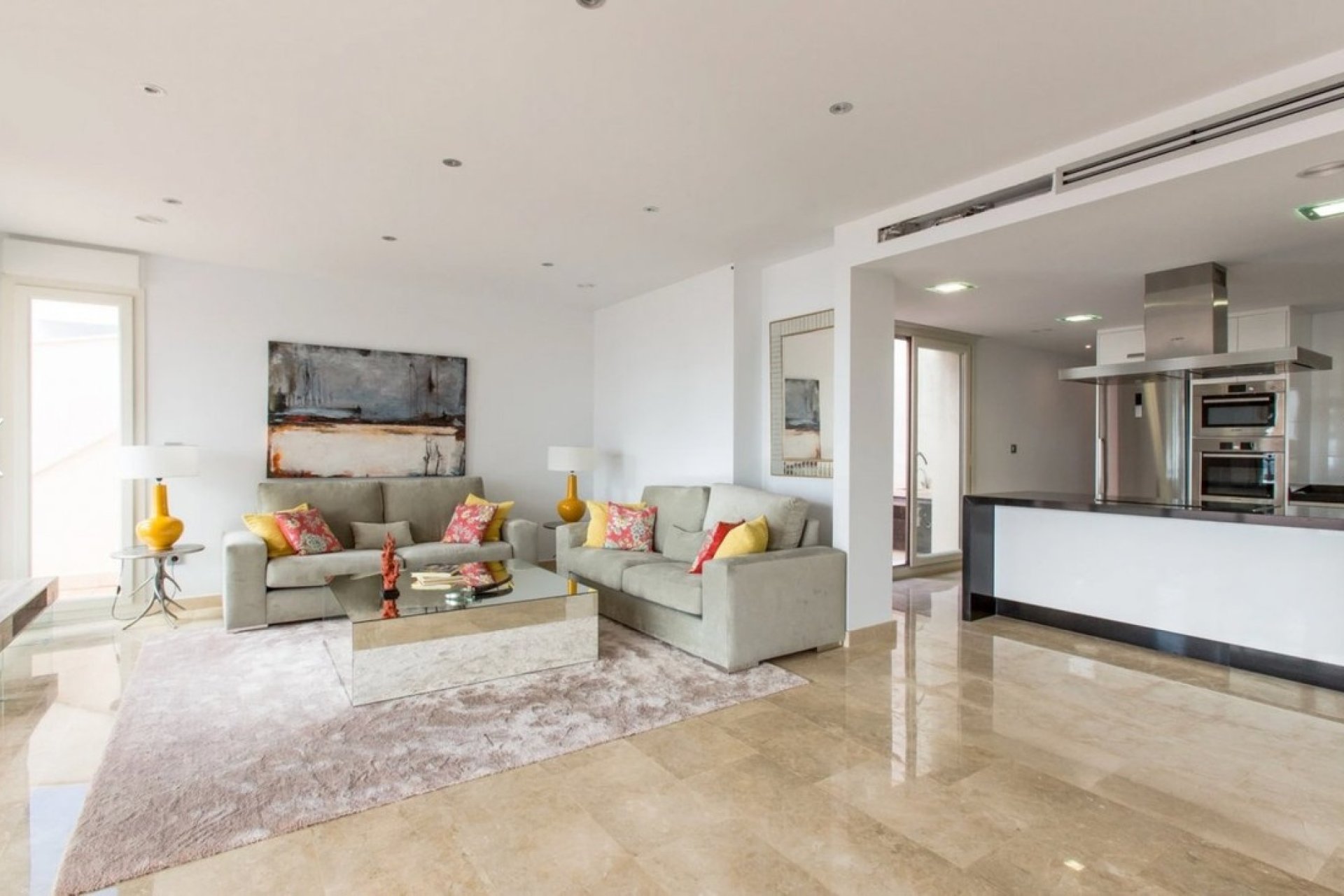 Rynek wtórny - Villa - Teulada - Moraira