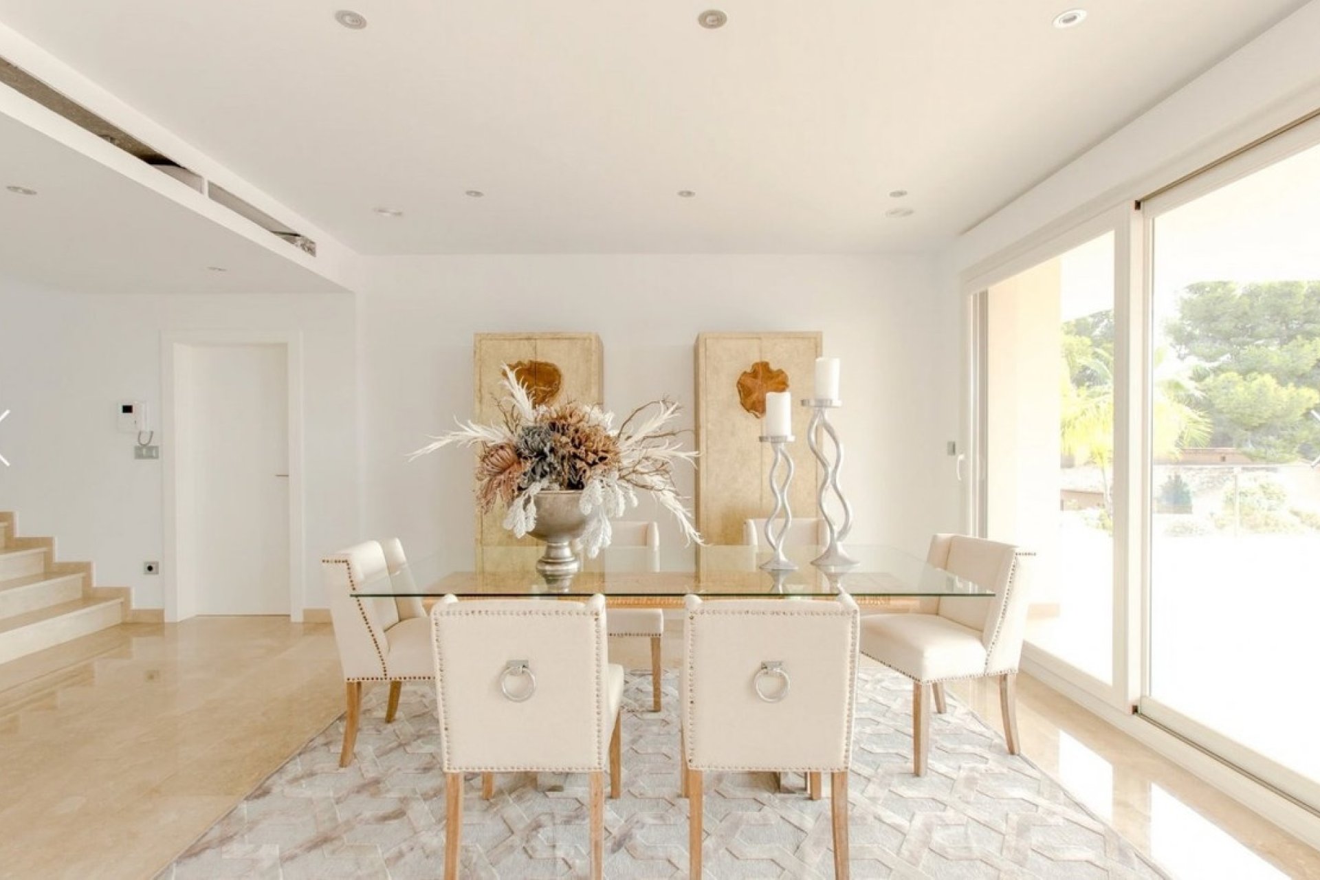 Rynek wtórny - Villa - Teulada - Moraira