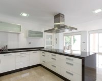 Rynek wtórny - Villa - Teulada - Moraira