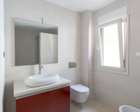 Rynek wtórny - Villa - Teulada - Moraira