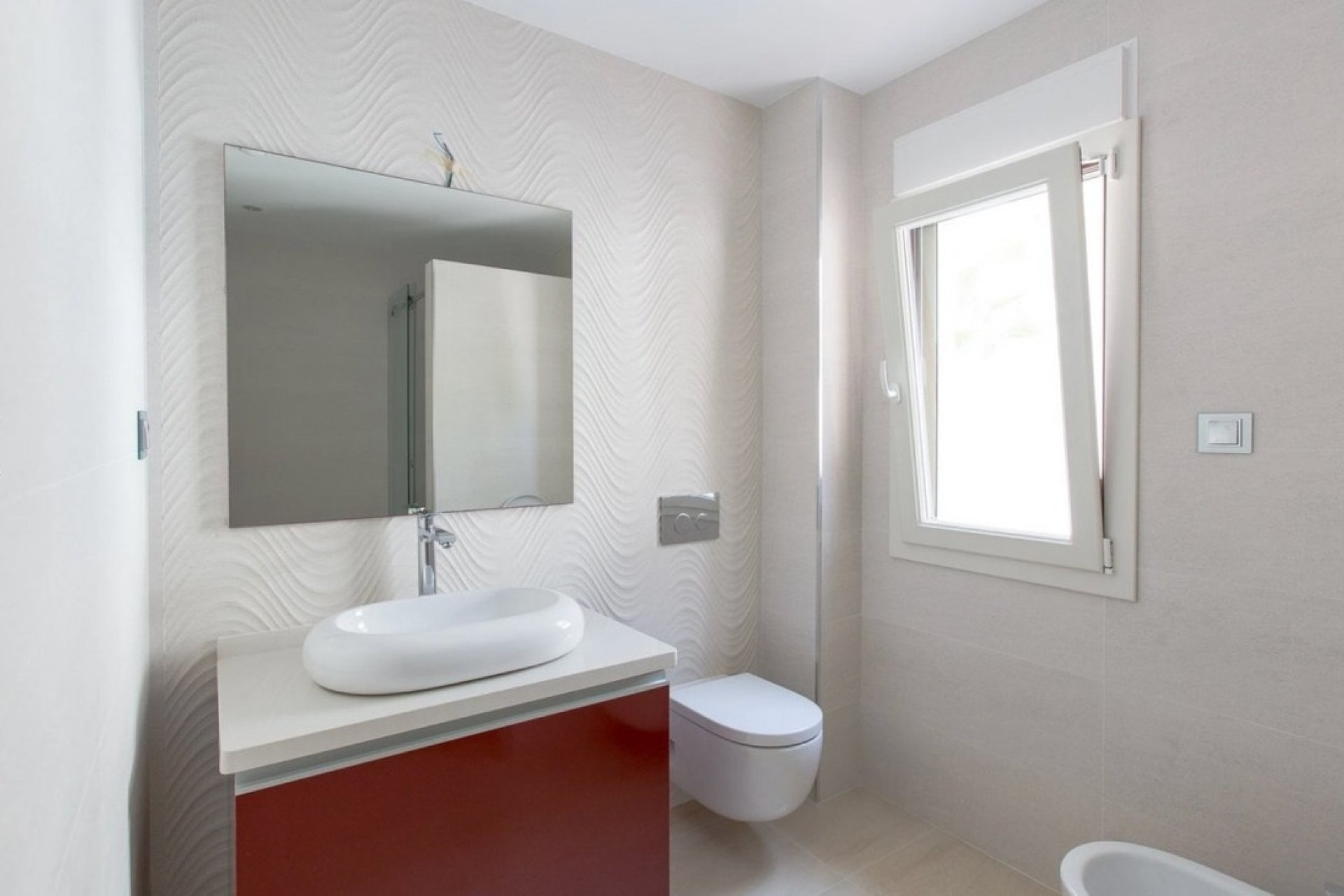 Rynek wtórny - Villa - Teulada - Moraira