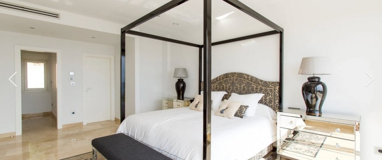 Rynek wtórny - Villa - Teulada - Moraira