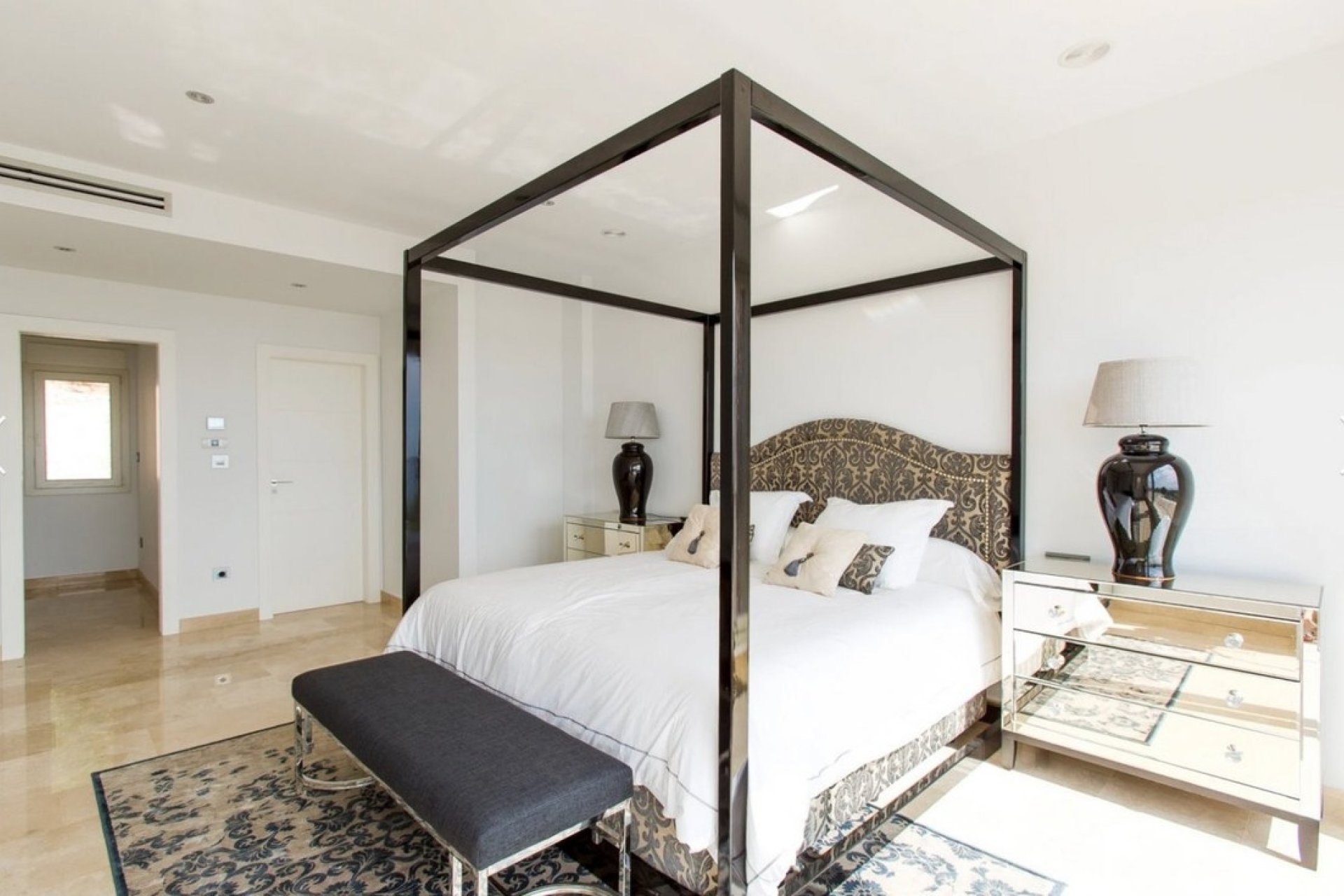 Rynek wtórny - Villa - Teulada - Moraira