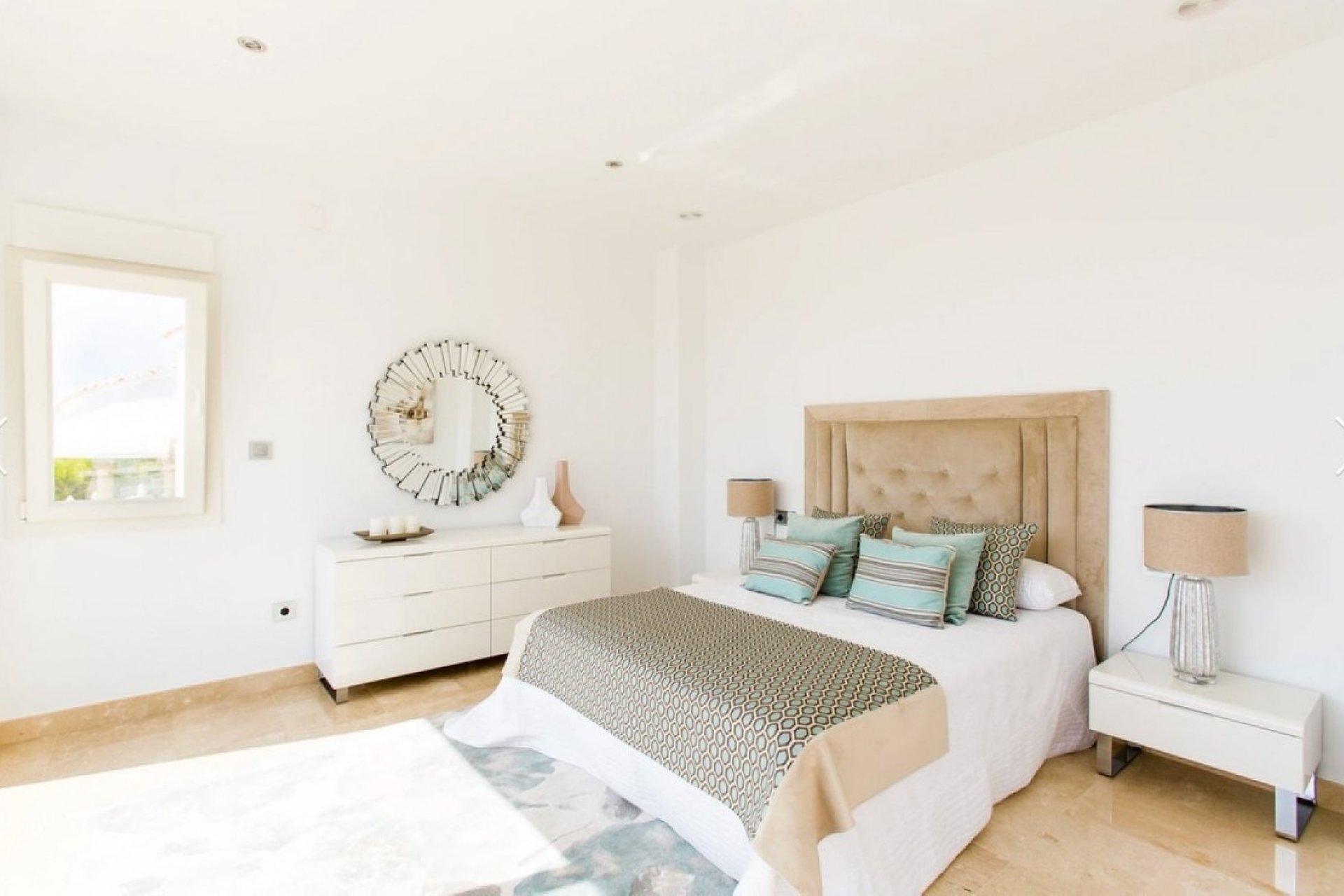 Rynek wtórny - Villa - Teulada - Moraira