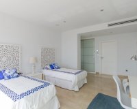 Rynek wtórny - Villa - Teulada - Moraira