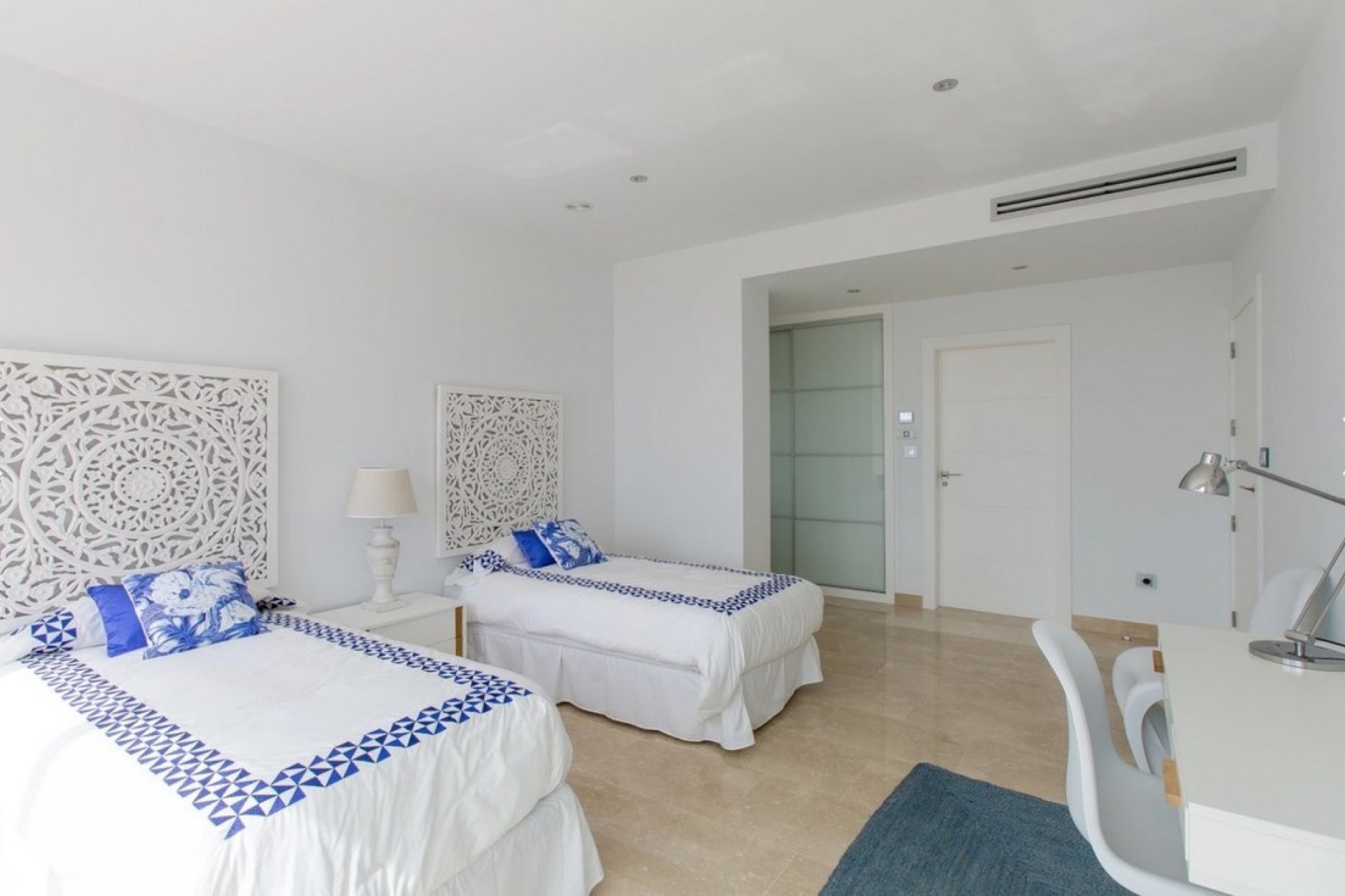 Rynek wtórny - Villa - Teulada - Moraira