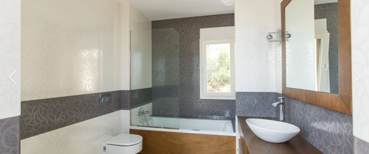 Rynek wtórny - Villa - Teulada - Moraira