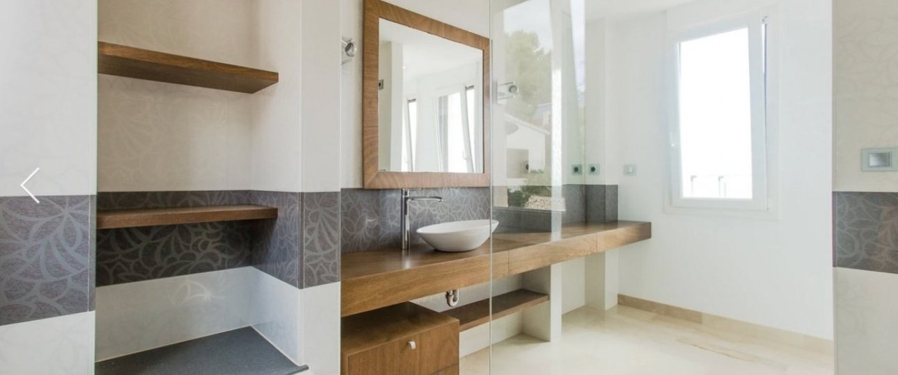 Rynek wtórny - Villa - Teulada - Moraira