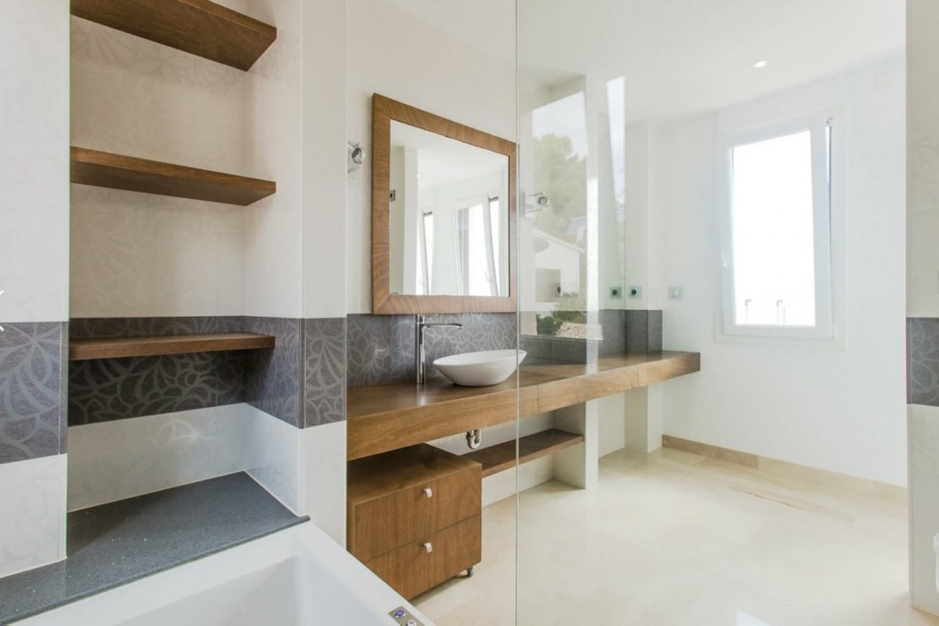 Rynek wtórny - Villa - Teulada - Moraira