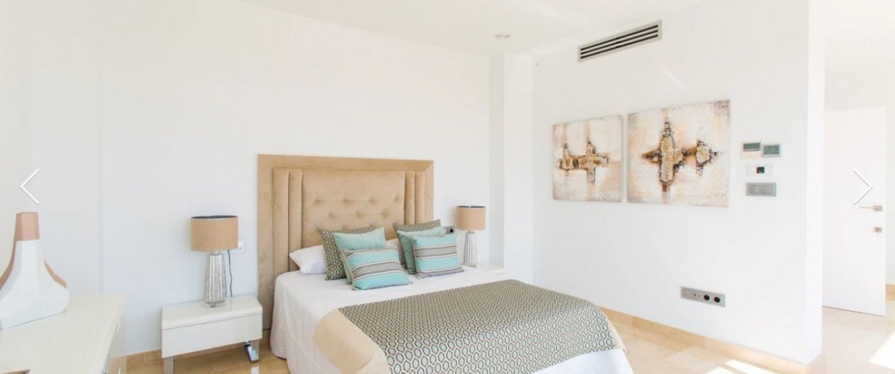 Rynek wtórny - Villa - Teulada - Moraira