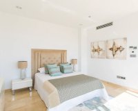 Rynek wtórny - Villa - Teulada - Moraira