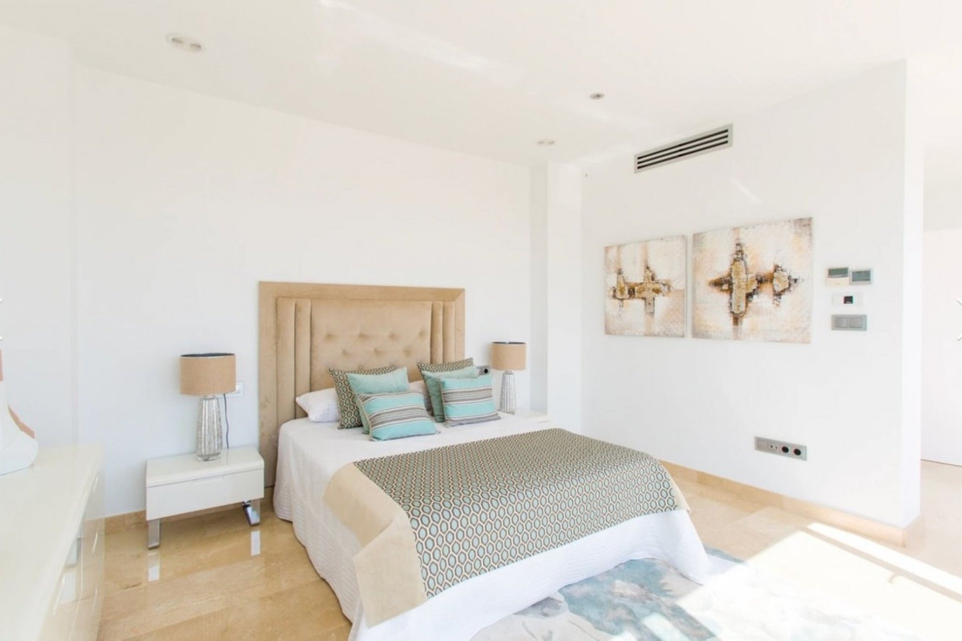 Rynek wtórny - Villa - Teulada - Moraira