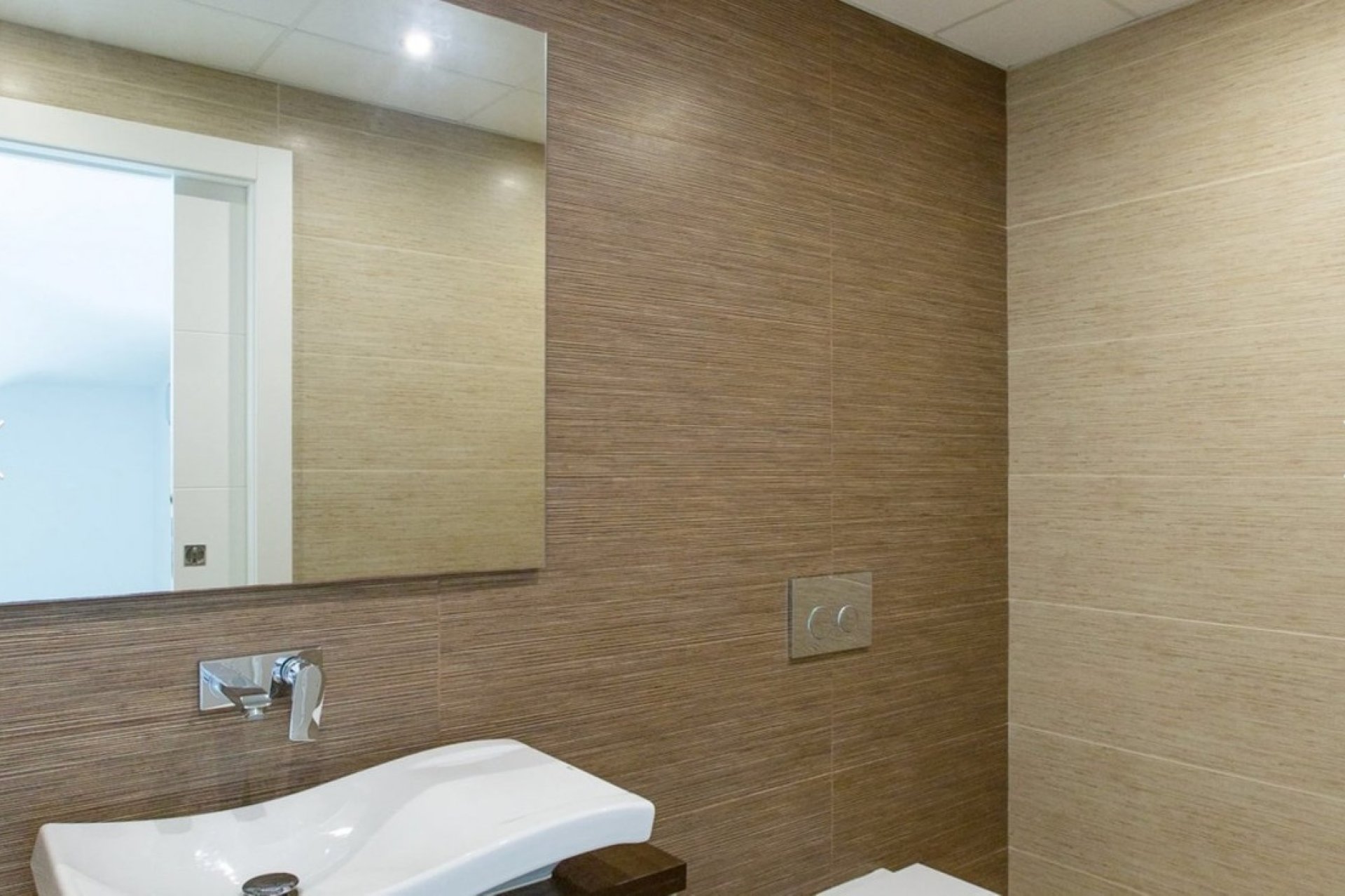 Rynek wtórny - Villa - Teulada - Moraira