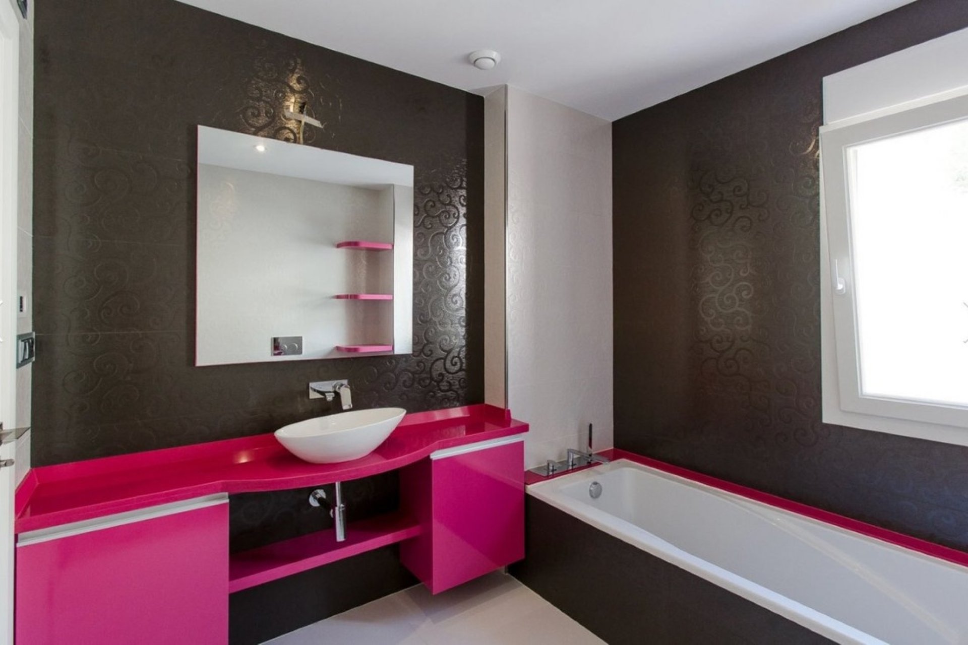 Rynek wtórny - Villa - Teulada - Moraira