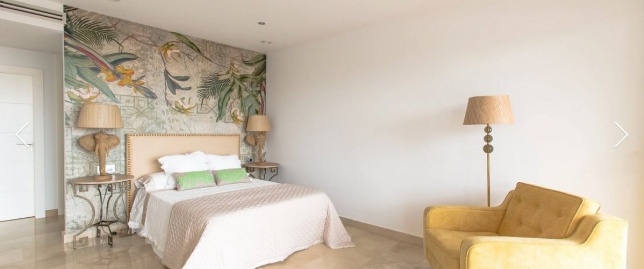 Rynek wtórny - Villa - Teulada - Moraira
