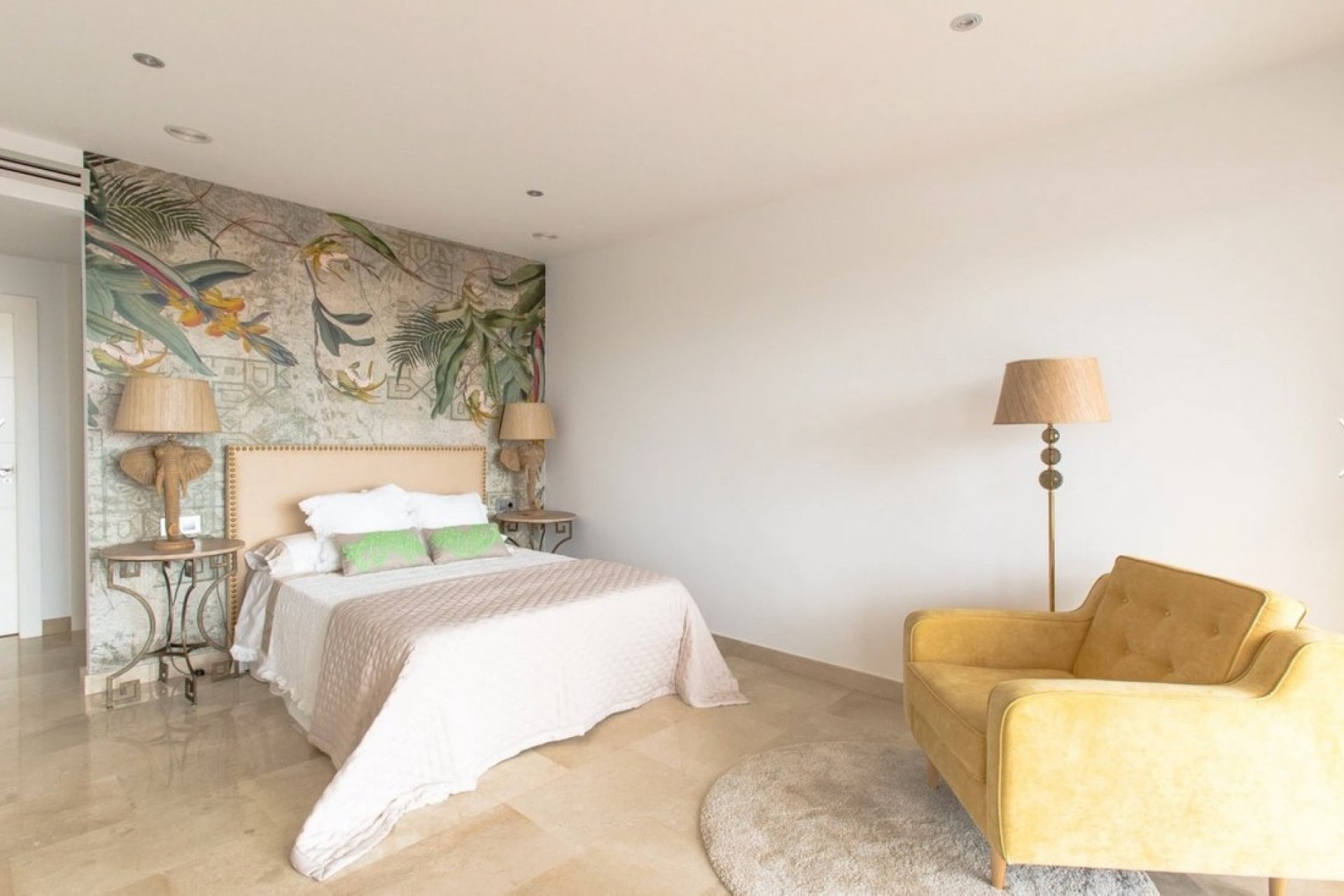 Rynek wtórny - Villa - Teulada - Moraira