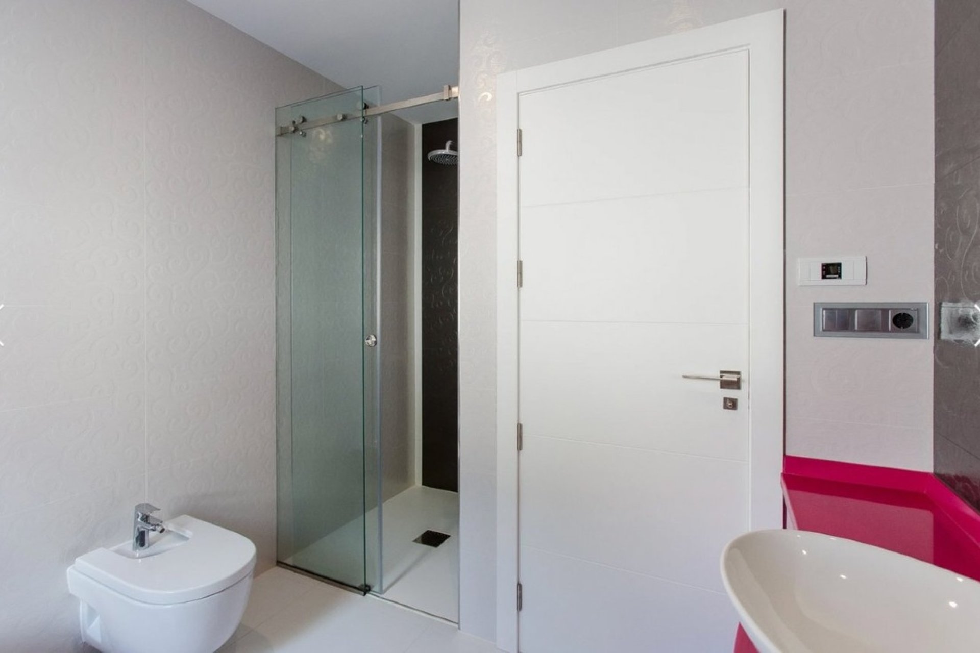 Rynek wtórny - Villa - Teulada - Moraira