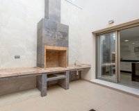 Rynek wtórny - Villa - Teulada - Moraira